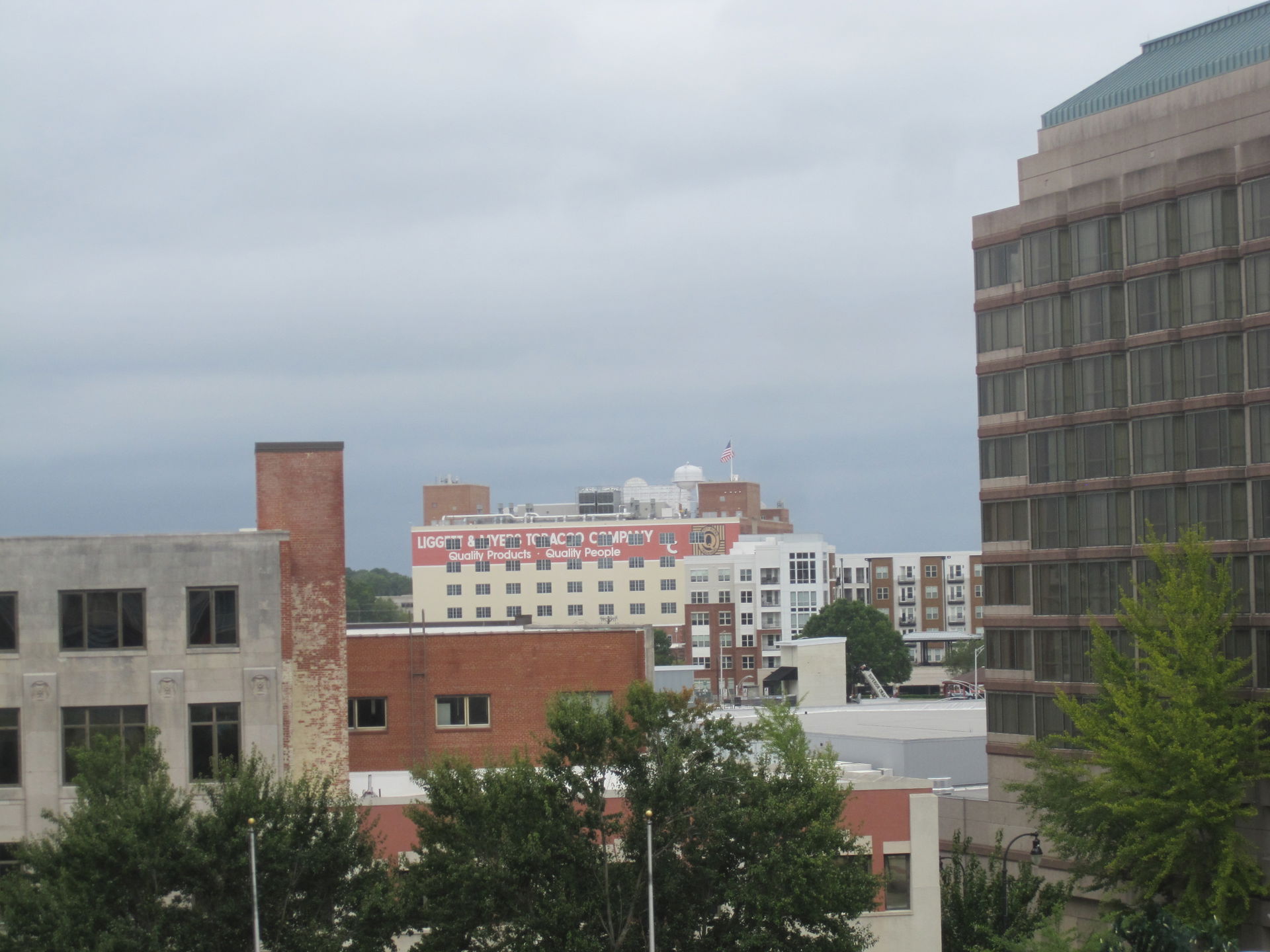 Durham view 5