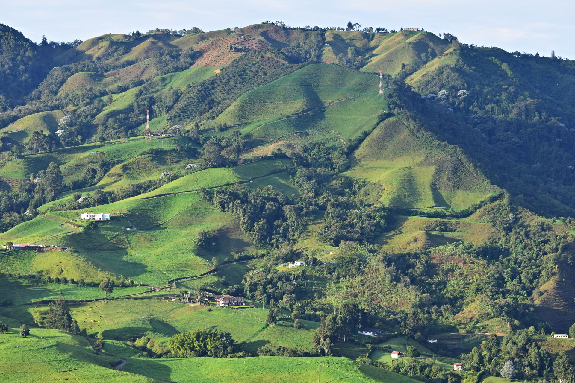 Vista Hermosa view 3