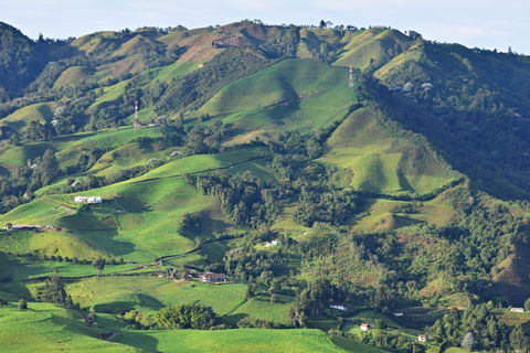Vista Hermosa view 3