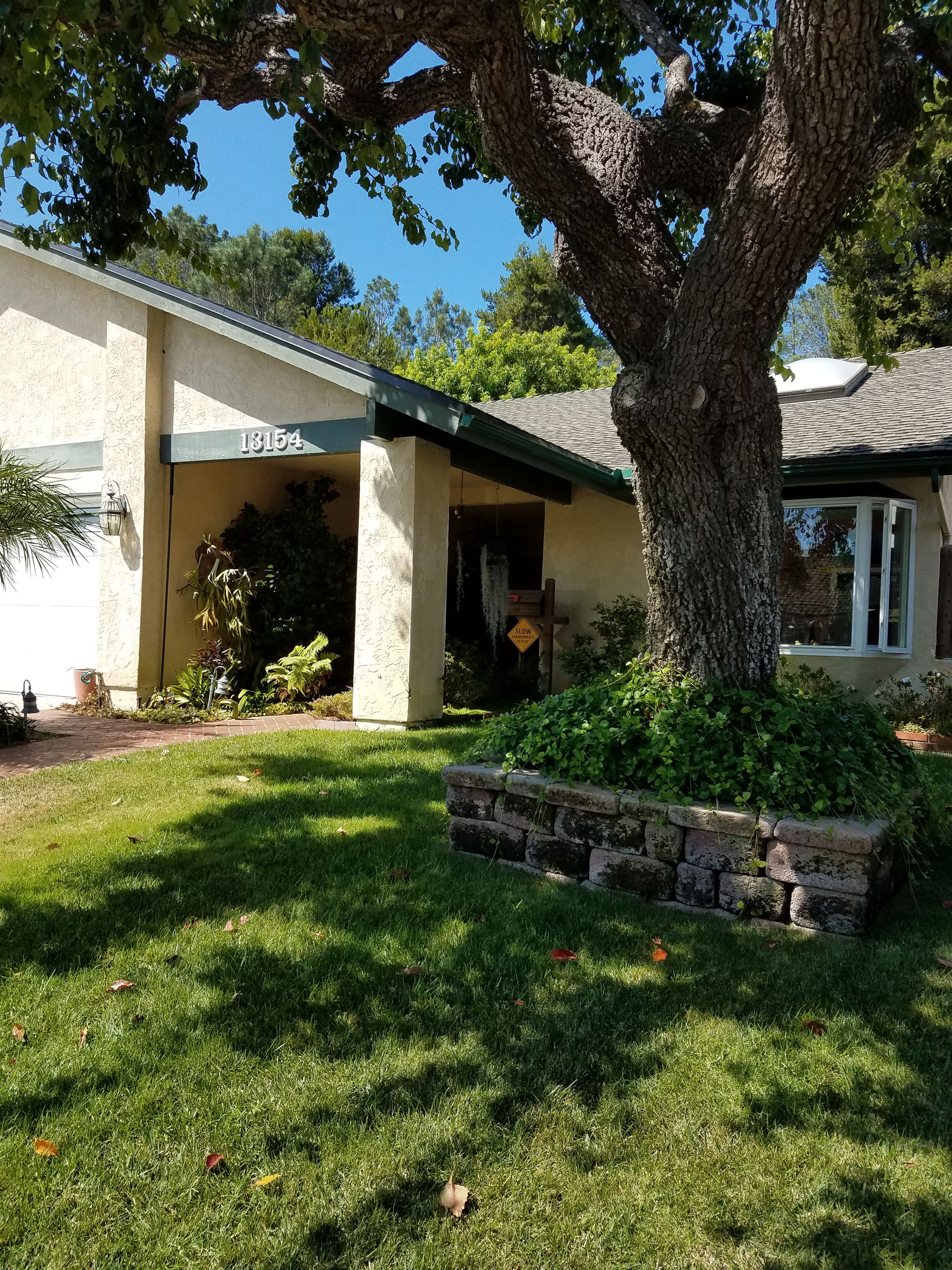 Del Mar Heights homes.