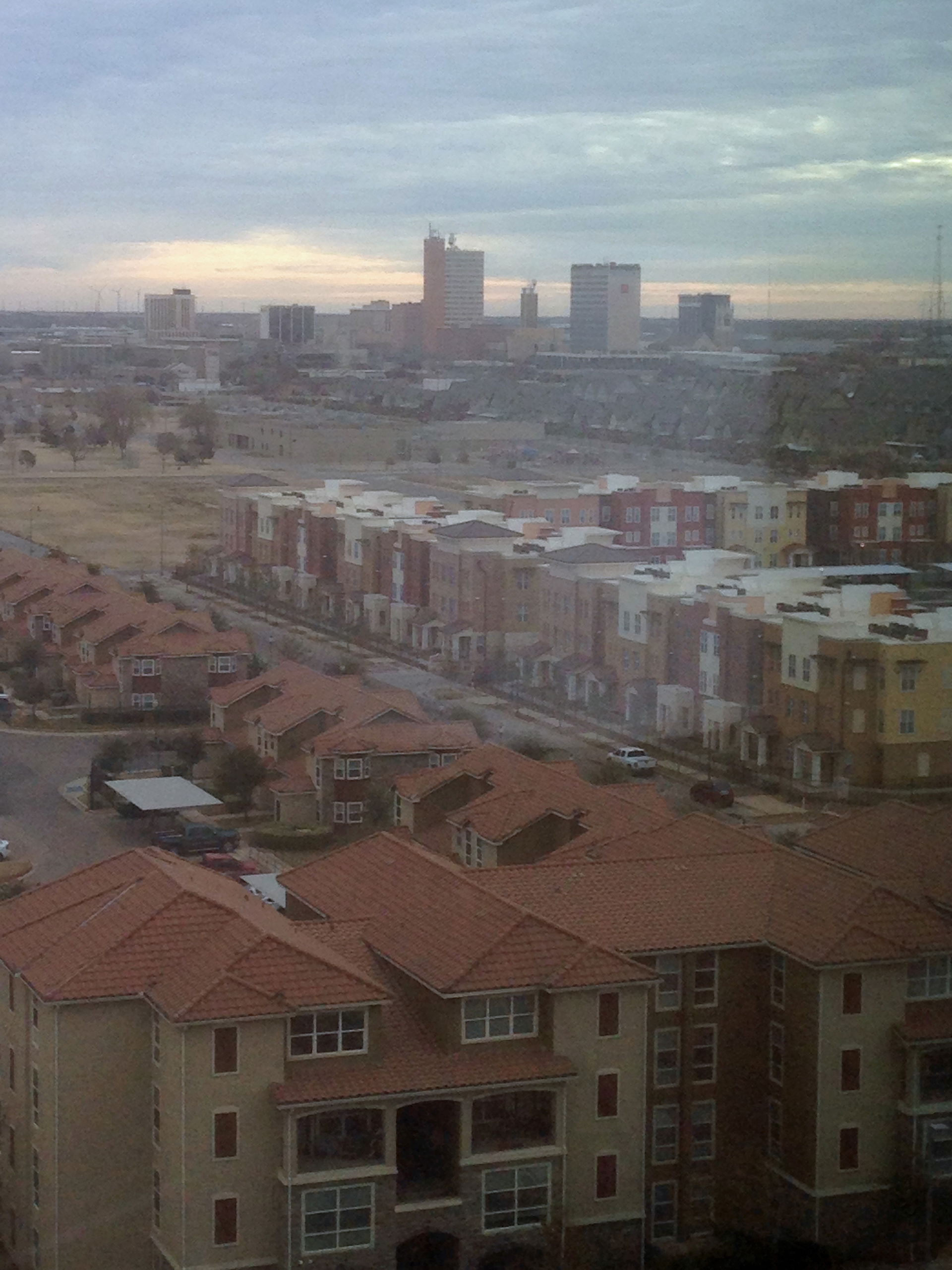 Overton view 2