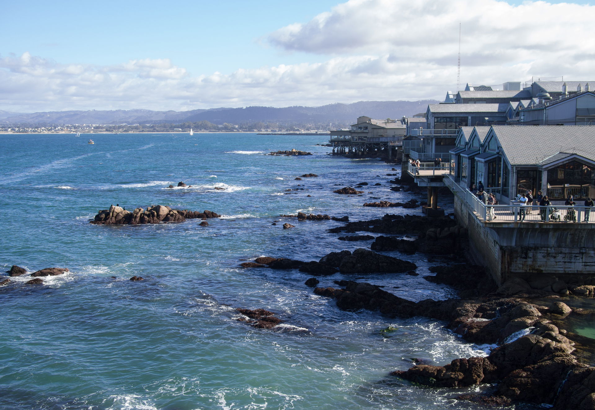 Monterey view 1