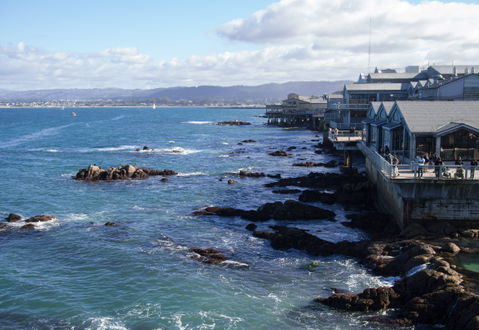 Monterey view 1