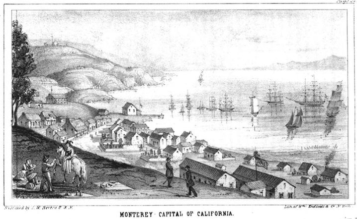 Monterey district