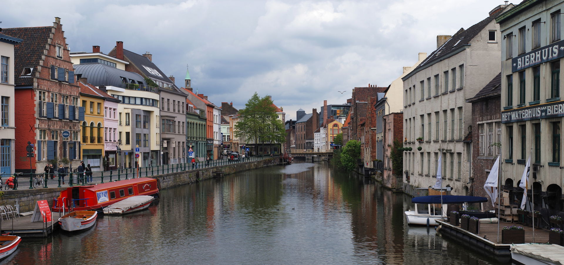 Ghent view 5