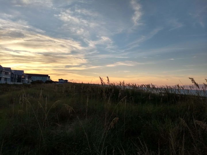 Ocean View district