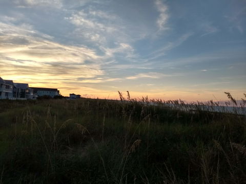 Ocean View view 1