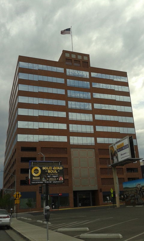 Midtown view 2