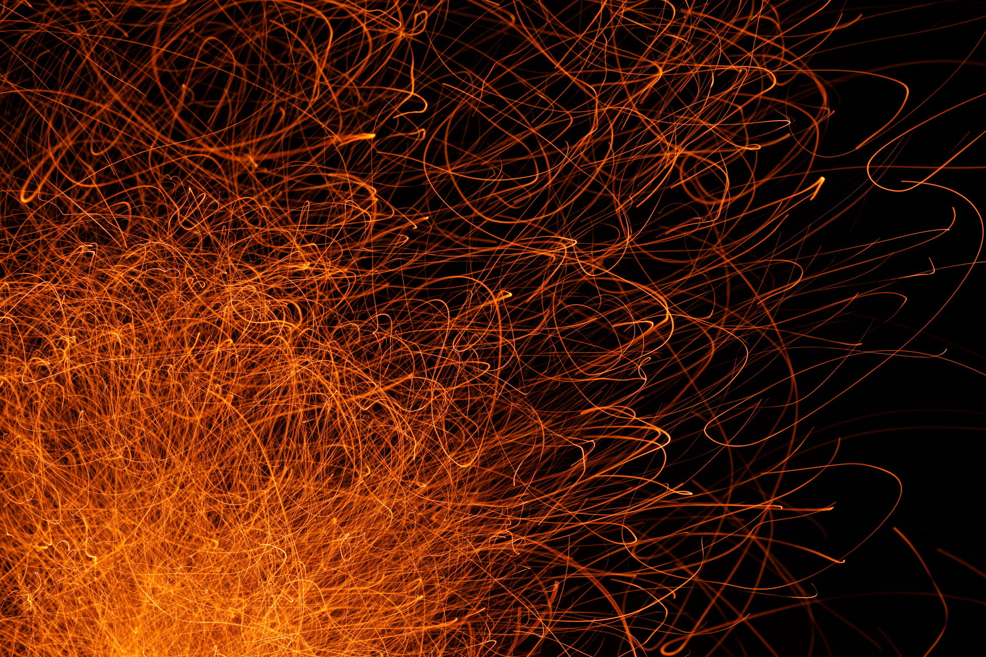 Sparks view 2