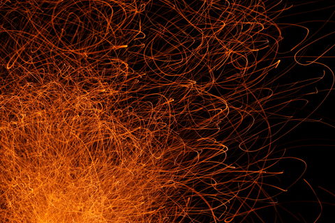 Sparks view 2