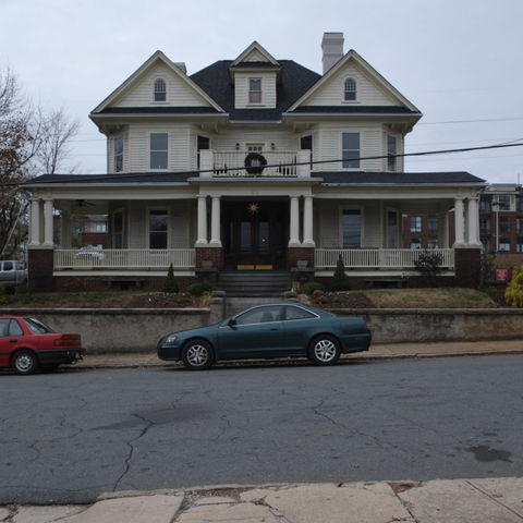 West End view 3