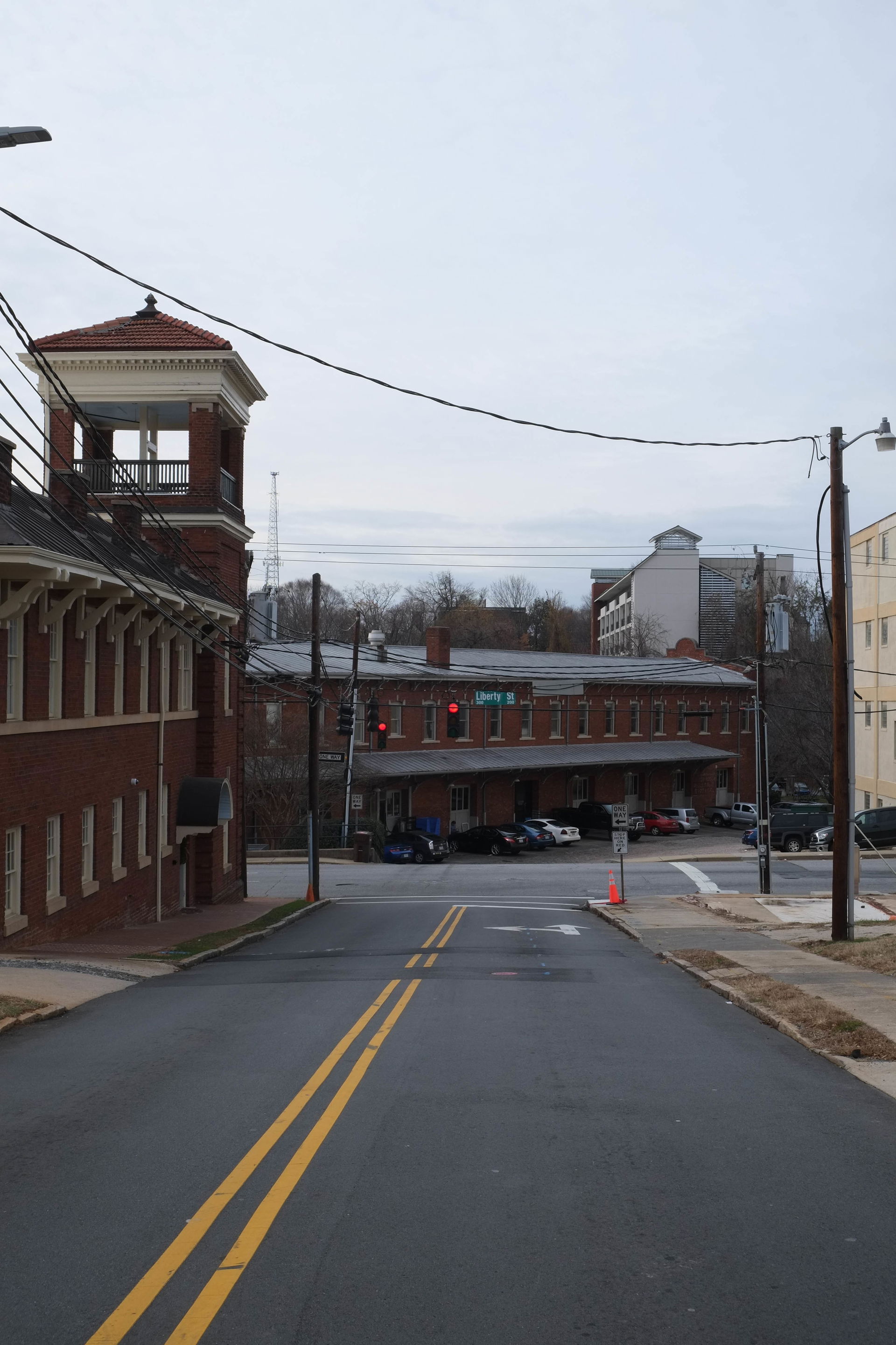 West End view 5