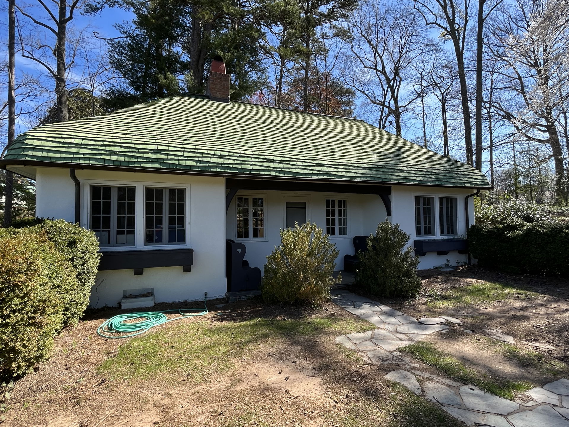 Reynolda Village 4