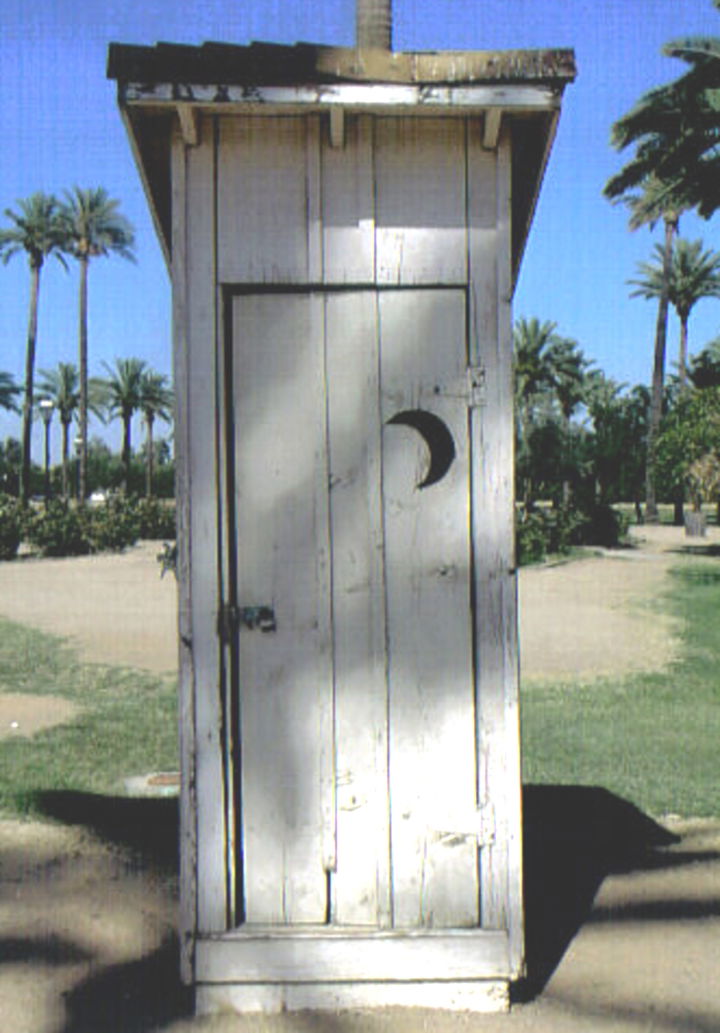 Sahuaro Ranch district
