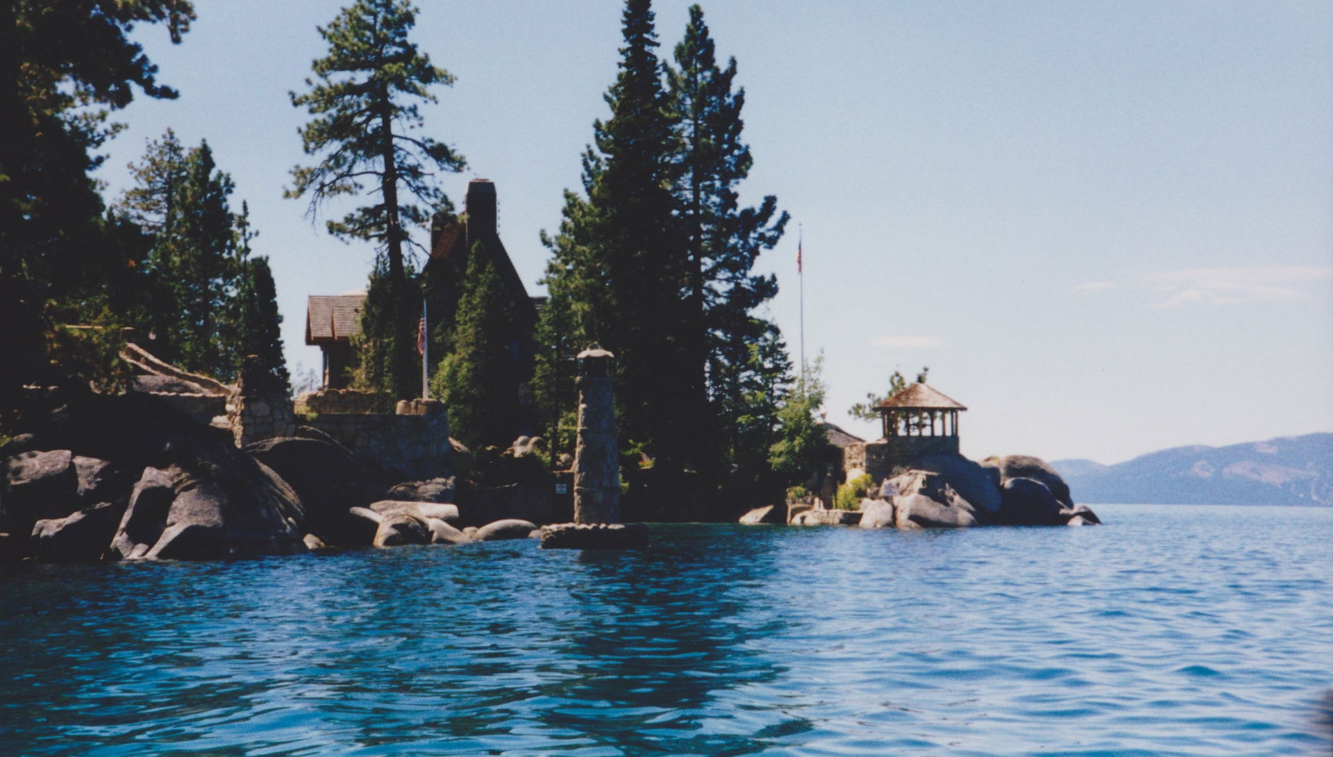 Thunderbird Estates view 2