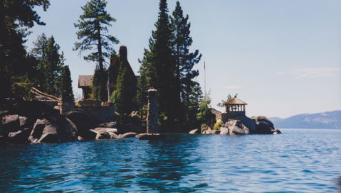 Thunderbird Estates view 2