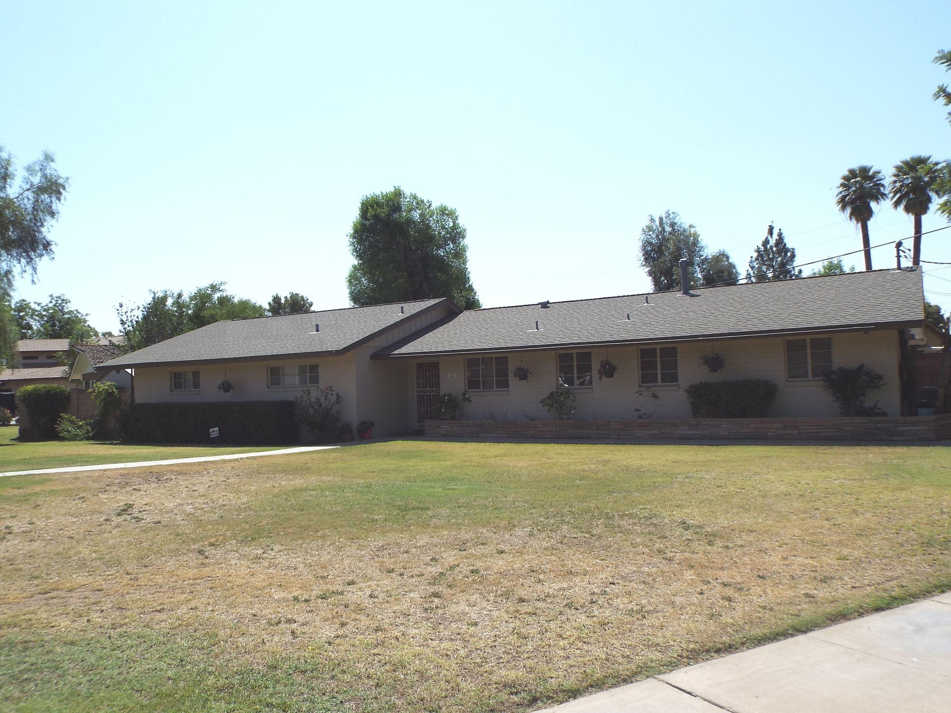 Thunderbird Estates view 4