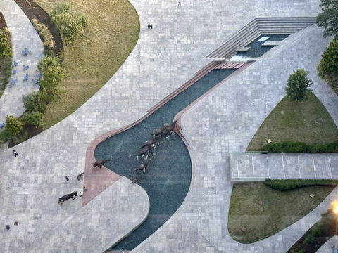 Las Colinas view 3