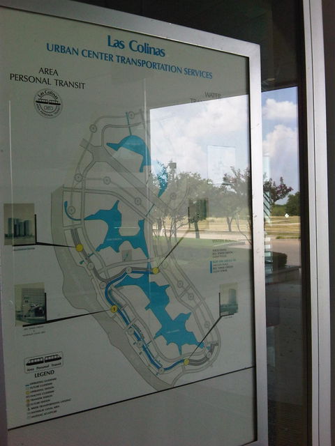 Las Colinas view 2
