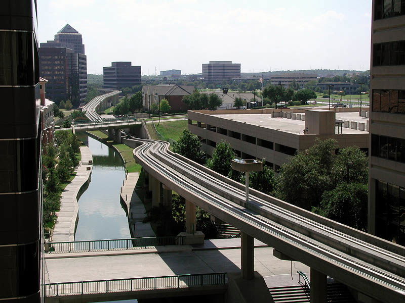 Las Colinas view 4