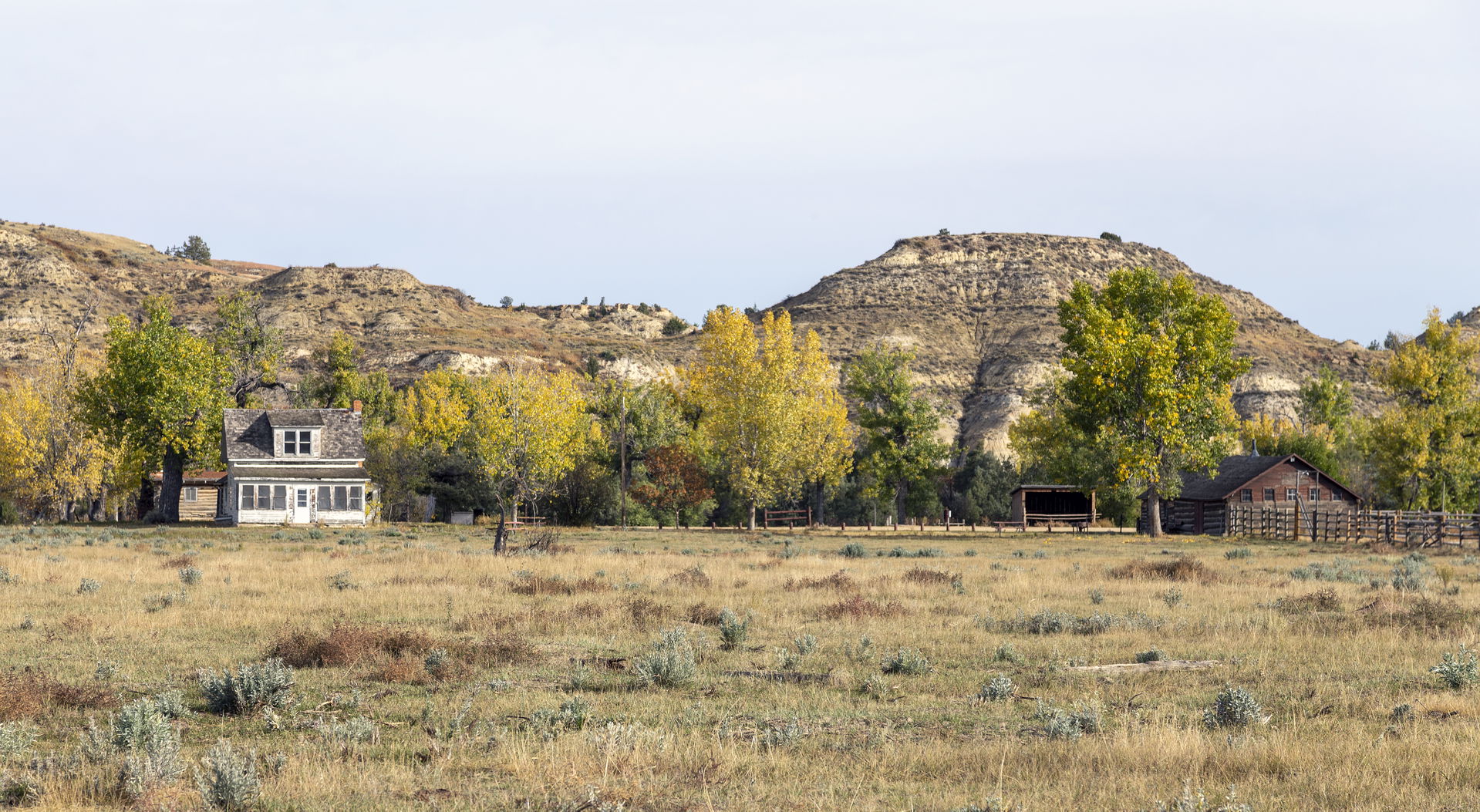 Valley Ranch view 2