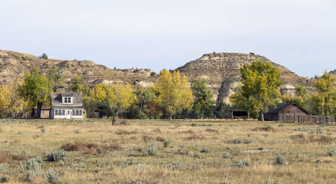 Valley Ranch view 2
