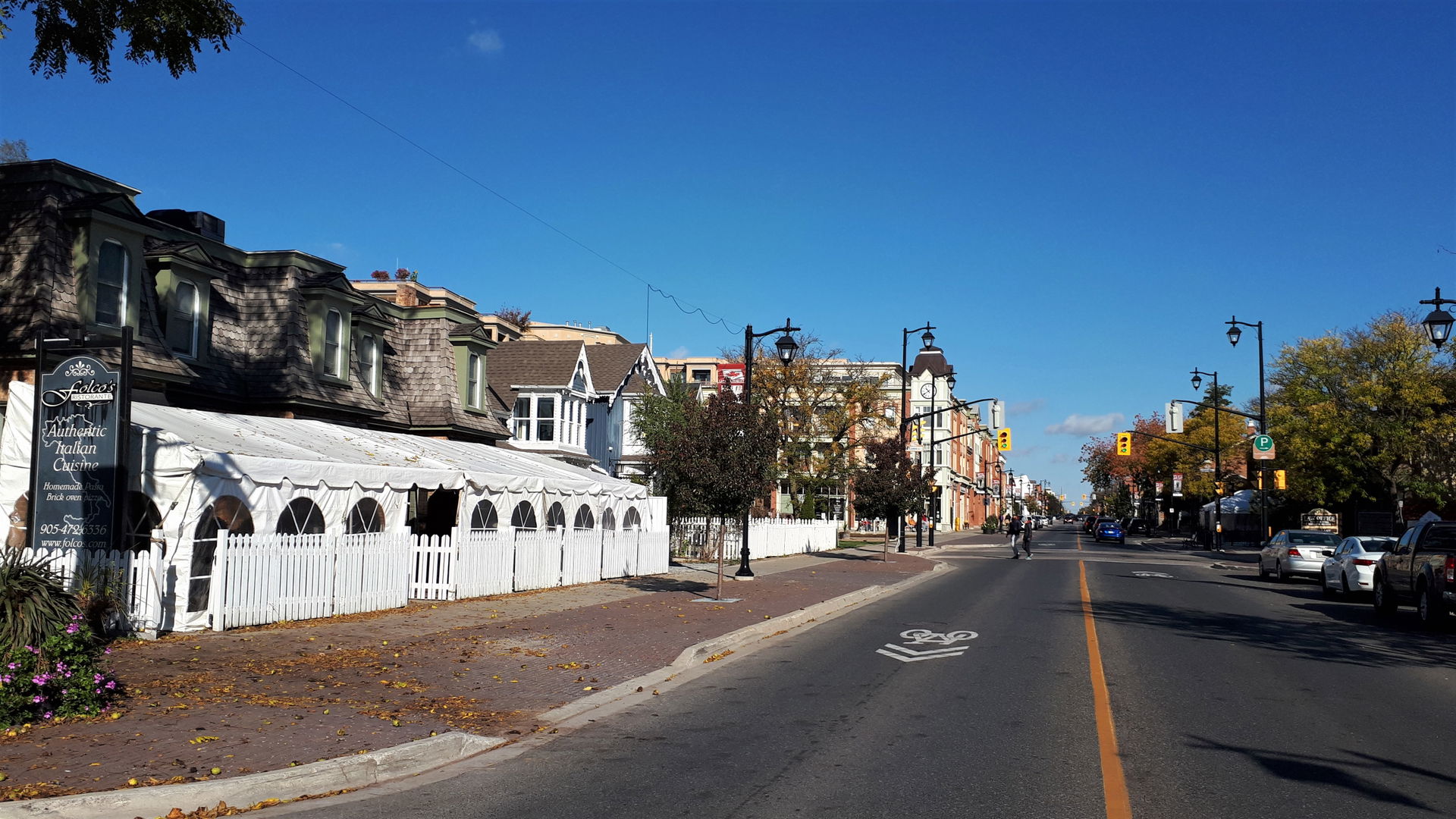 Heritage District view 4