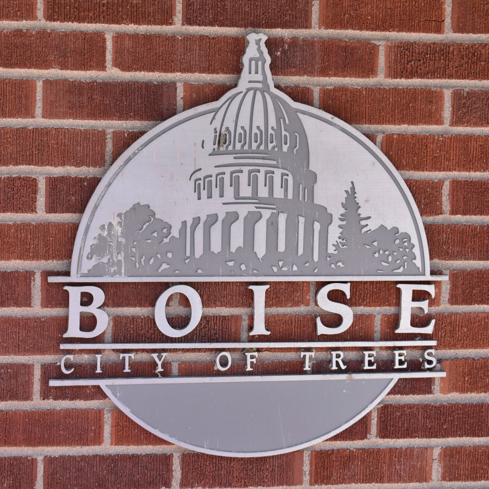 Boise City view 5