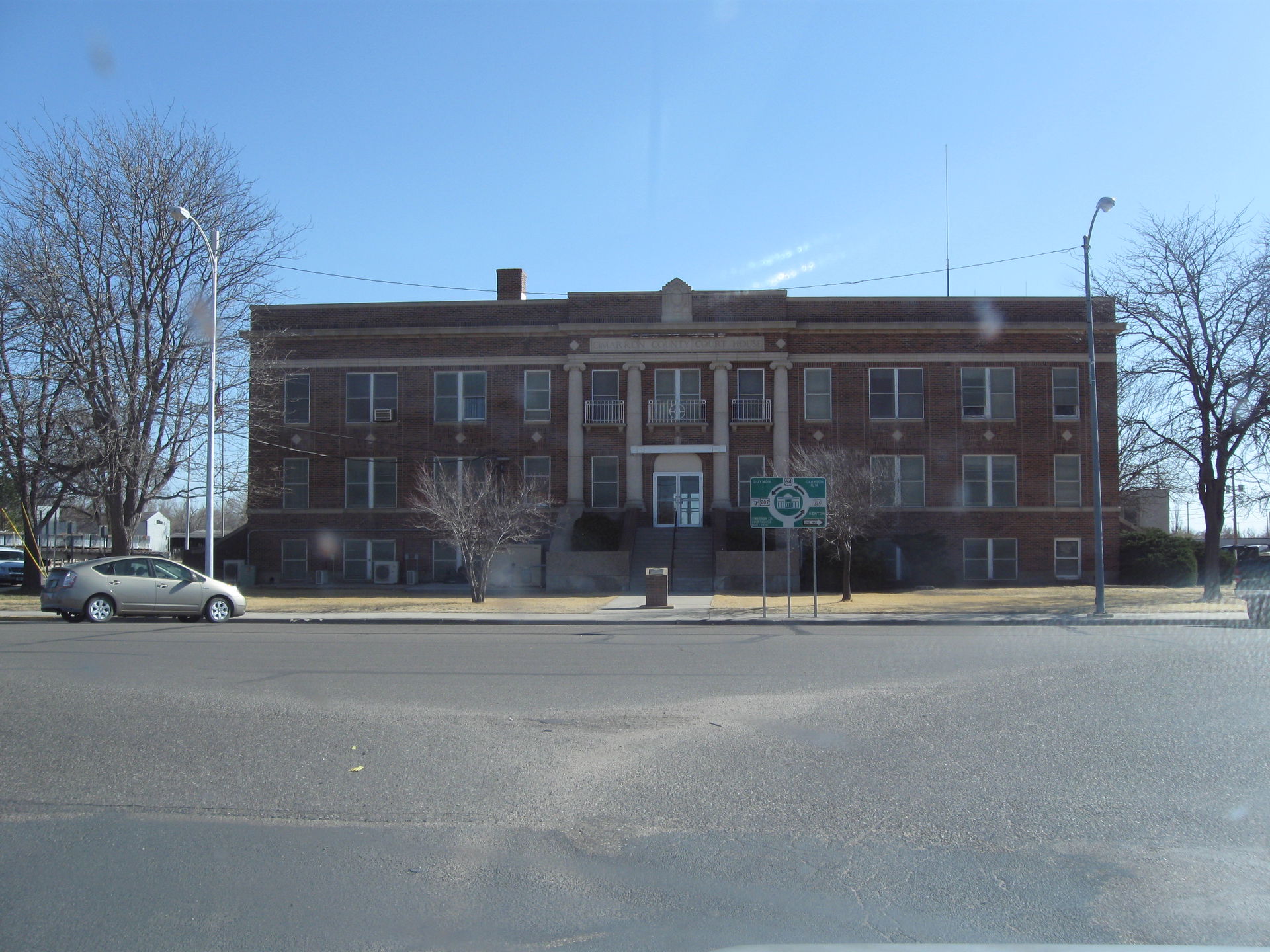 Boise City view 4