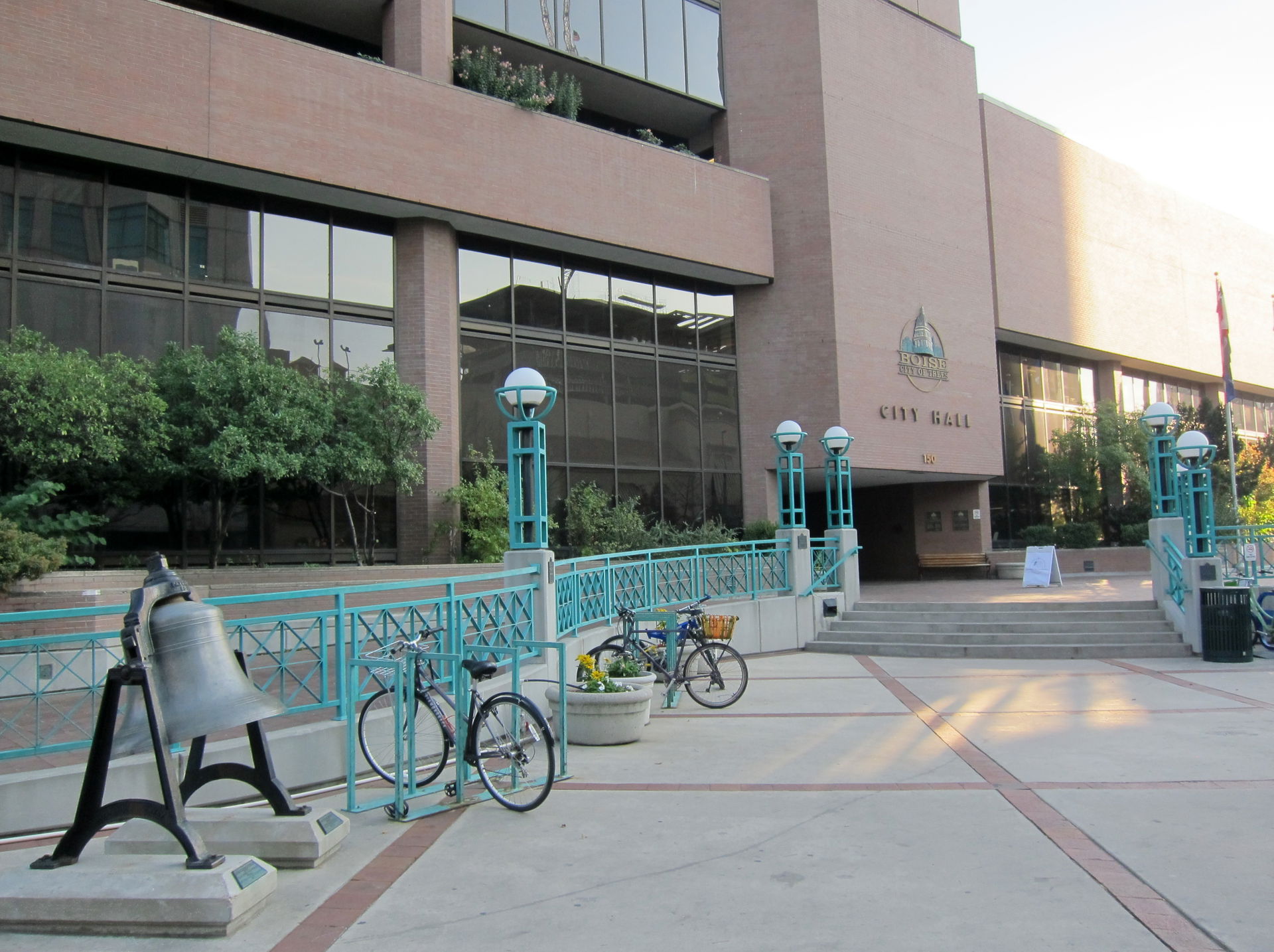 Downtown, Boise, ID 83702, USA