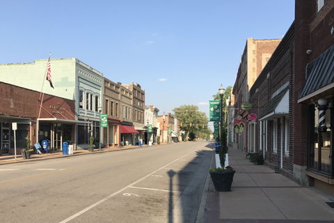 Fremont view 2