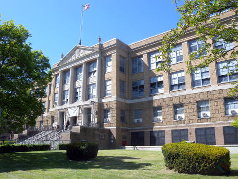 Irvington view 2