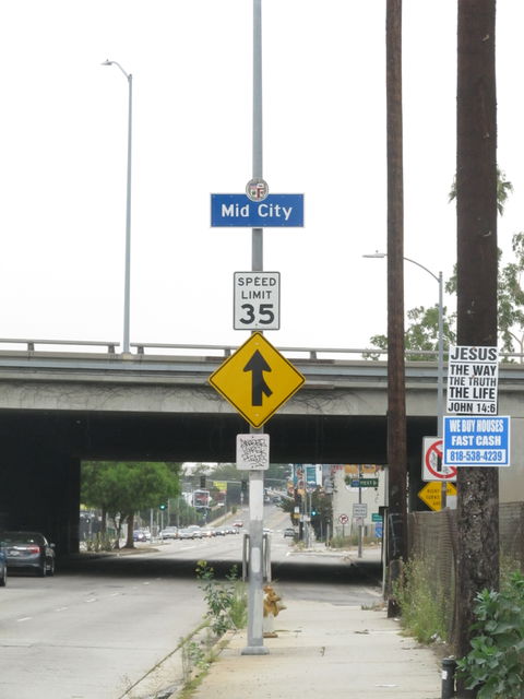 Mid City view 3
