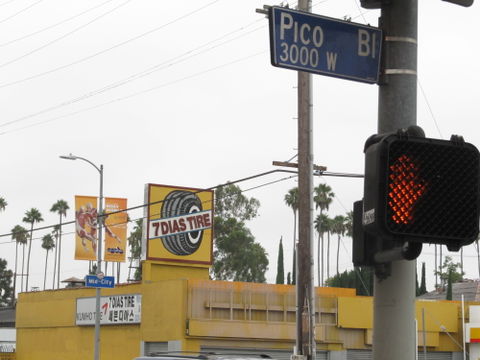 Mid City view 2