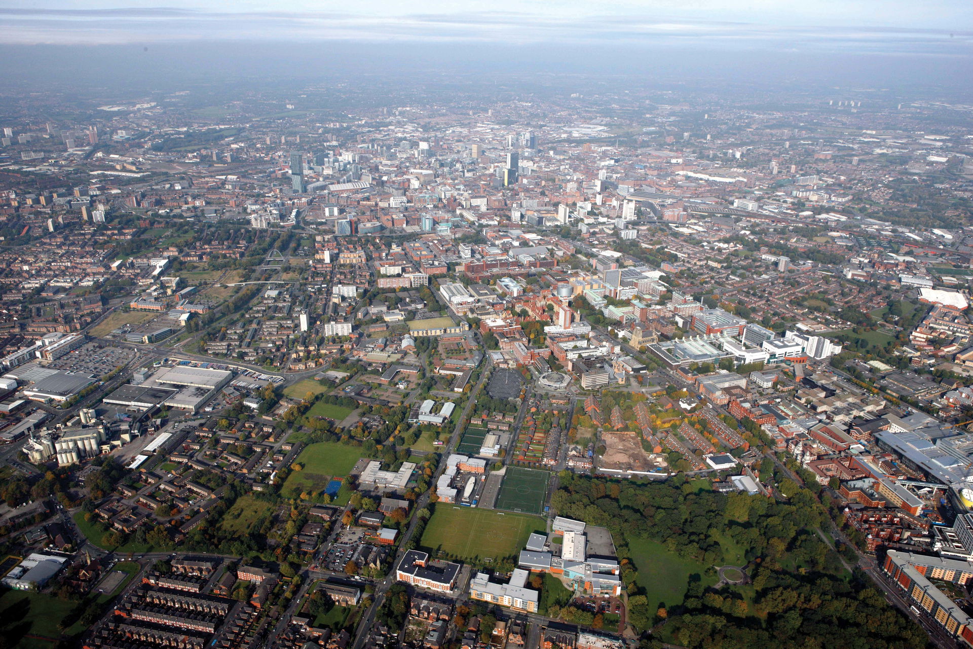 Manchester view 4