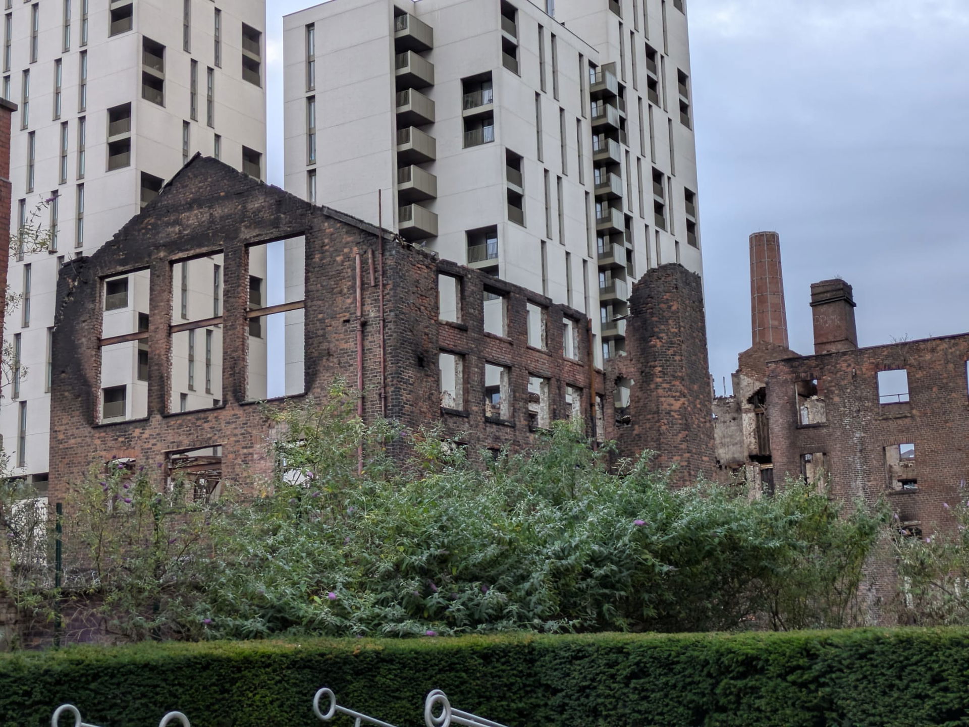 Manchester view 3