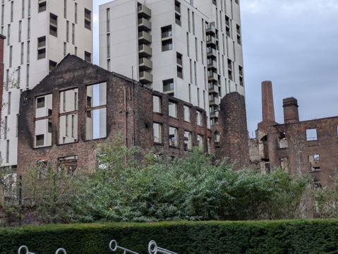 Manchester view 3