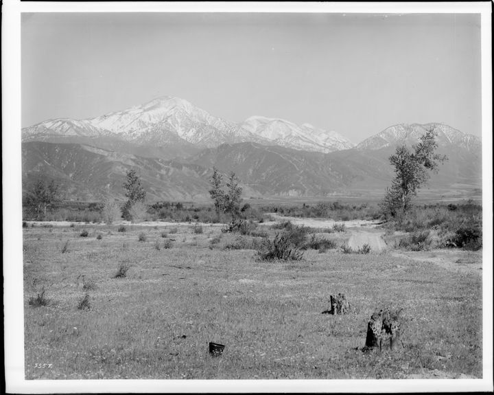 Baseline district