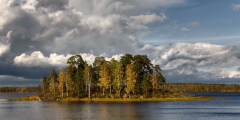 Highland view 1
