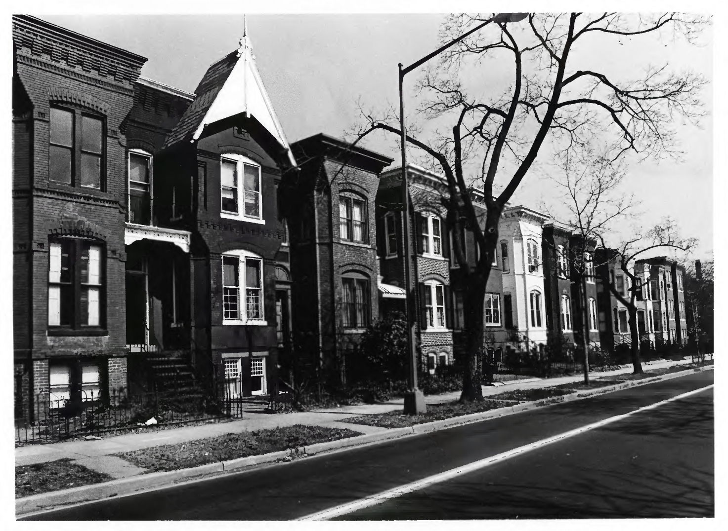 Capitol Hill view 5