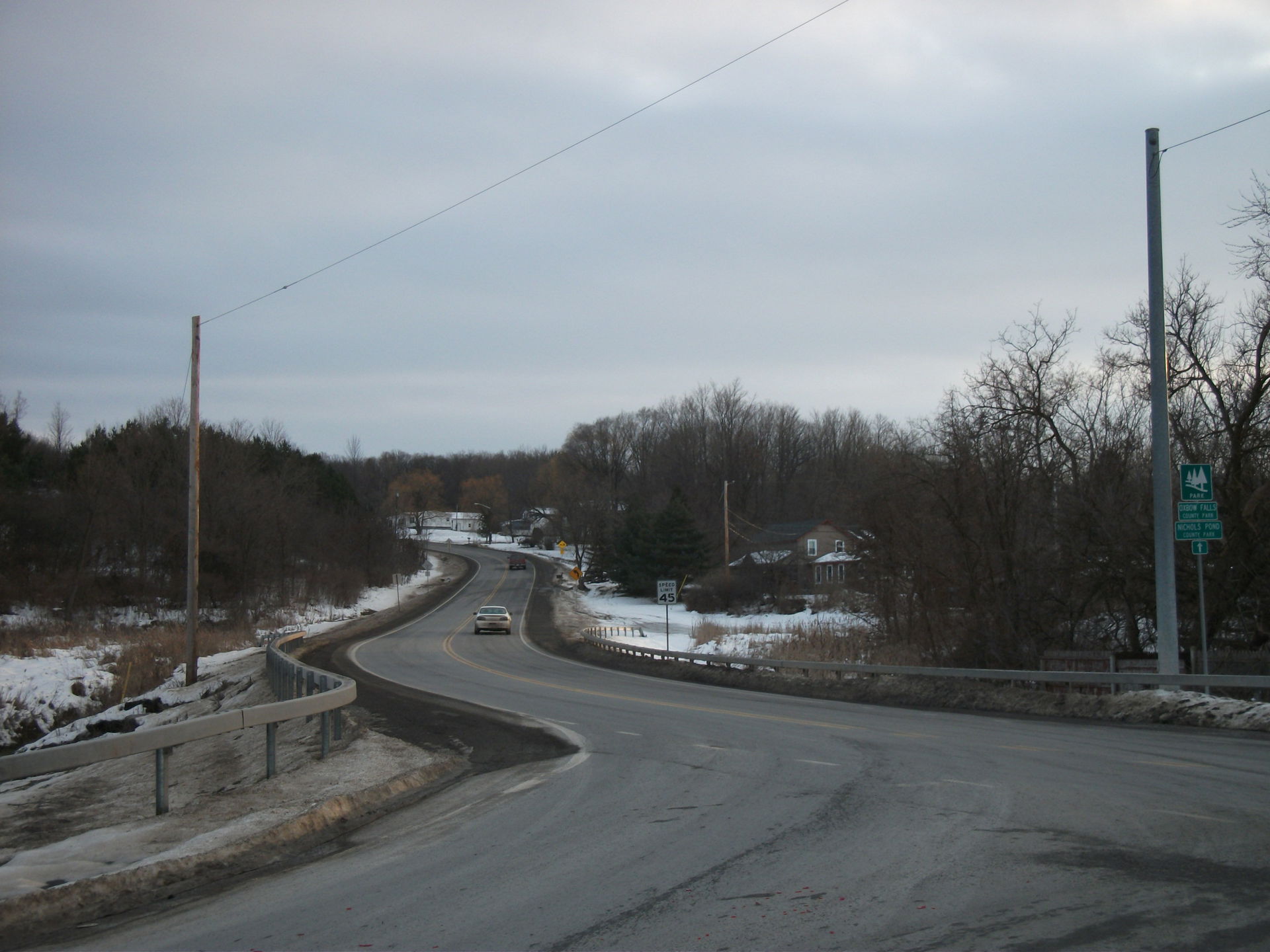 Madison County view 4