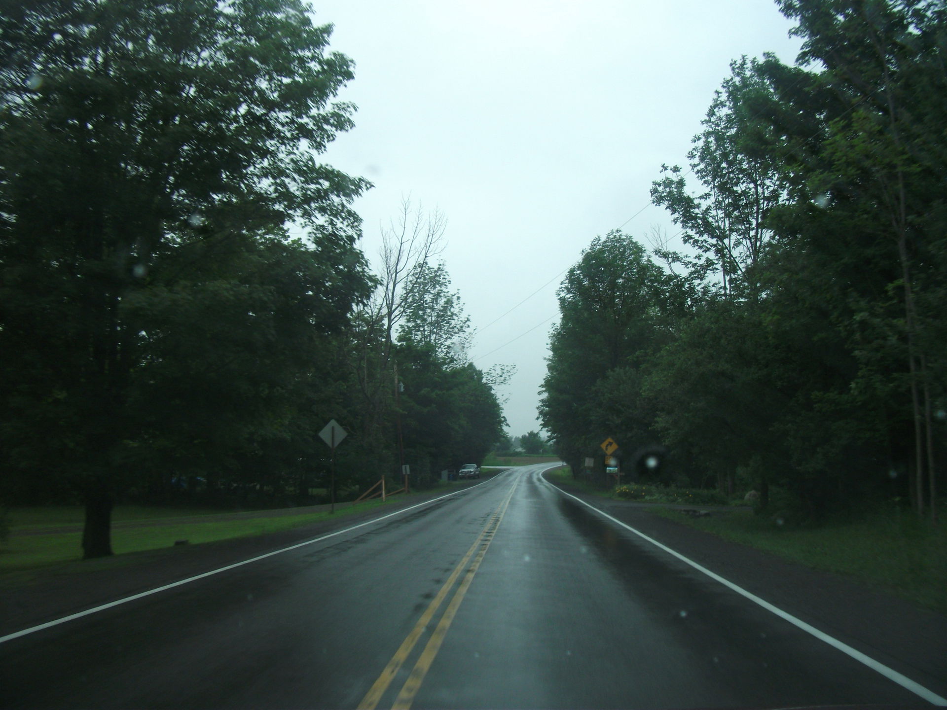 Madison County view 1