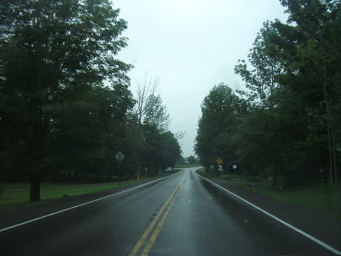 Madison County view 1