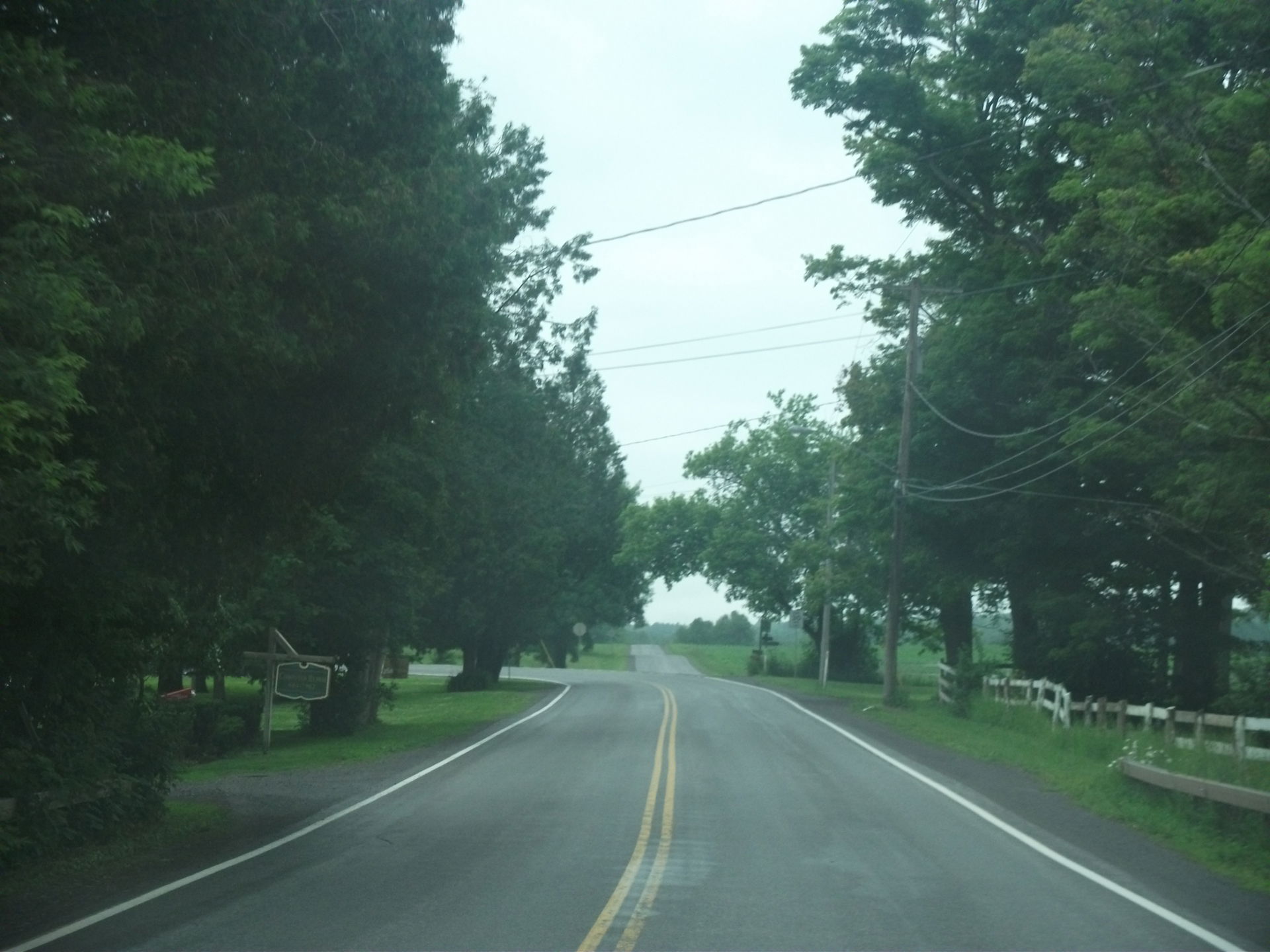 Madison County view 2