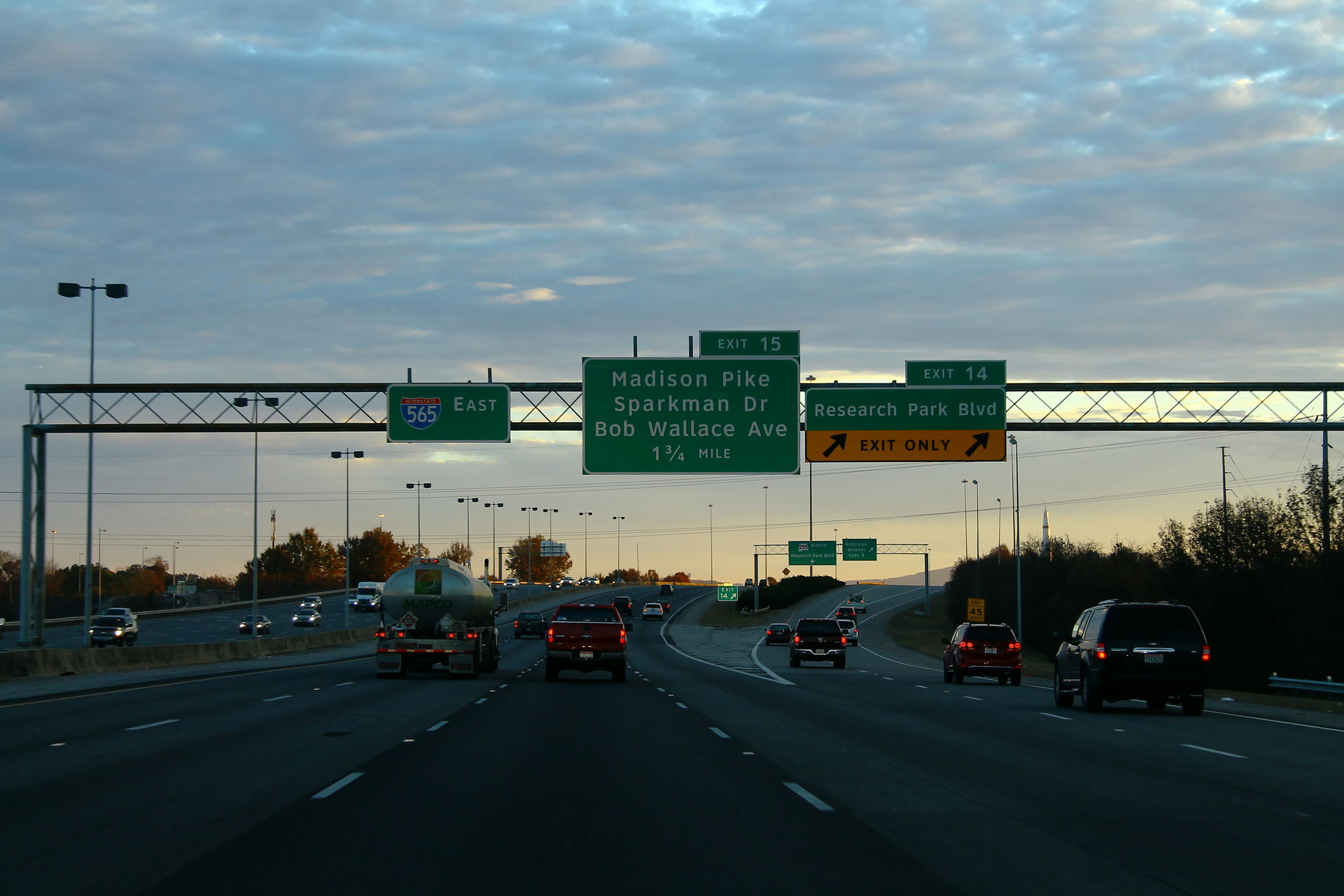 Research Park view 4