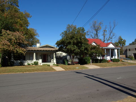 Five Points view 1
