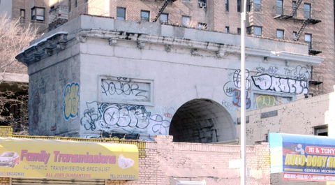 Drake Neighborhood view 2