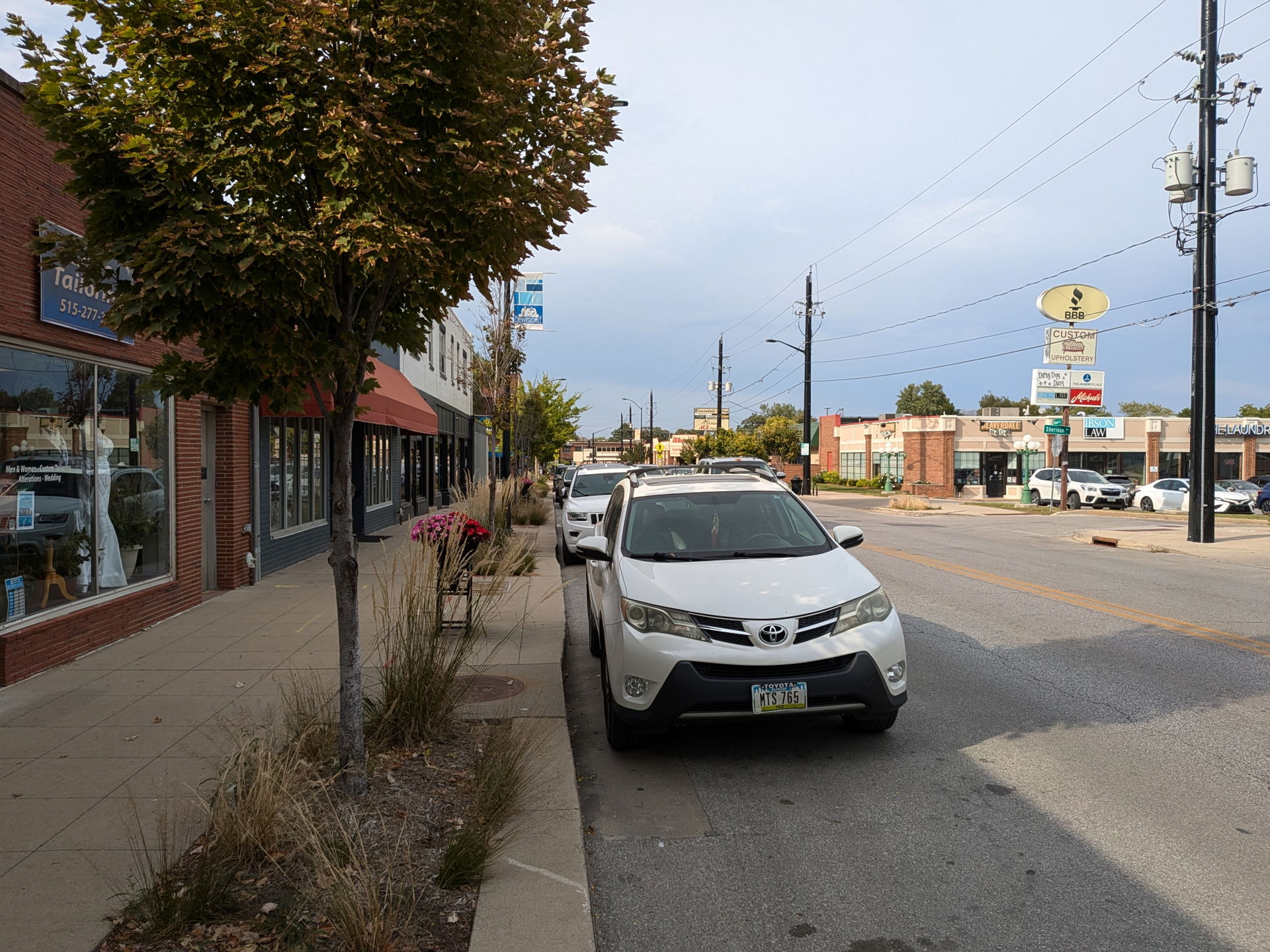 Beaverdale view 2