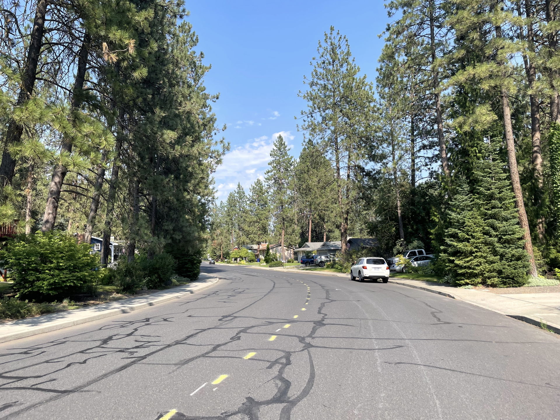 Spokane County view 4