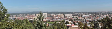 Spokane County view 3
